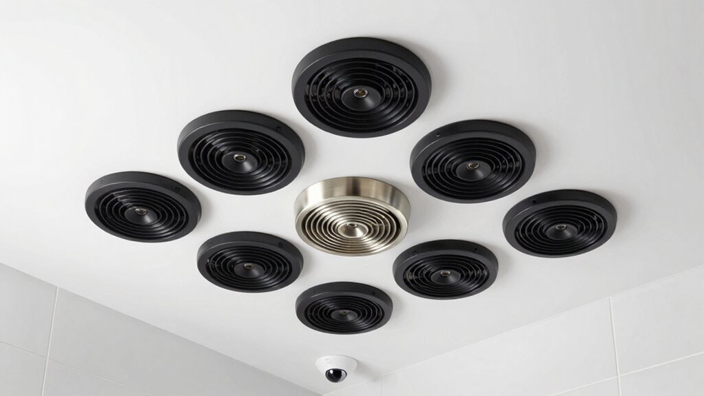 top quiet bathroom exhaust fans