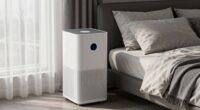 top quiet bedroom air purifiers