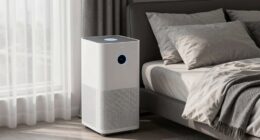 top quiet bedroom air purifiers