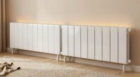top quiet oil radiator heaters
