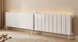 top quiet oil radiator heaters
