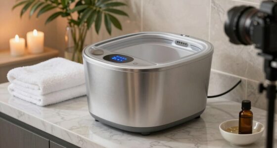 top rated foot bath heaters