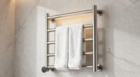 top rated luxury towel warmers