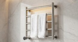 top rated luxury towel warmers