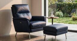 top reading chair sets