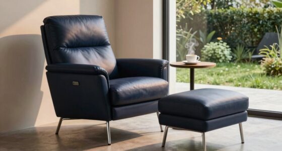 top reading chair sets