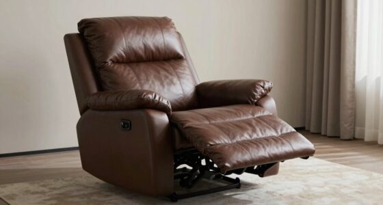 top recliner chairs for sleep