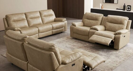 top recliner sofas 2026
