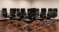 top reclining executive chairs