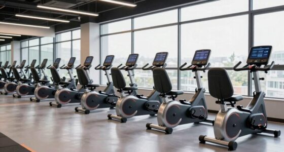 top recumbent bikes 2026