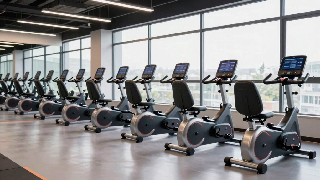 top recumbent bikes 2026