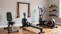 top rehab gym equipment