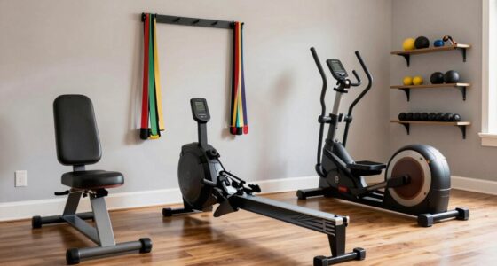 top rehab gym equipment