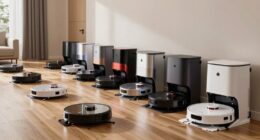 top robot vacuums 2026