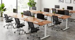 top rolling desk options