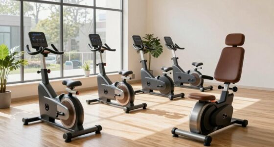 top senior recumbent bikes