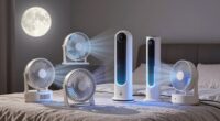 top sleep cooling fan picks