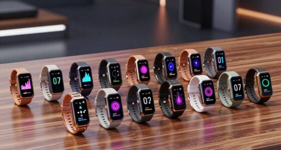 top sleep tracking fitness devices