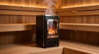top small sauna stove picks