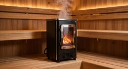 top small sauna stove picks