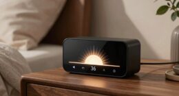 top smart alarm clocks 2026