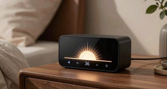 top smart alarm clocks 2026