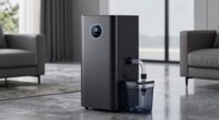 top smart dehumidifiers 2026