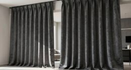 top soundproof curtain picks