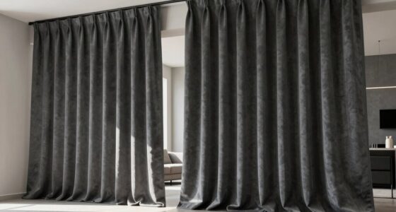 top soundproof curtain picks