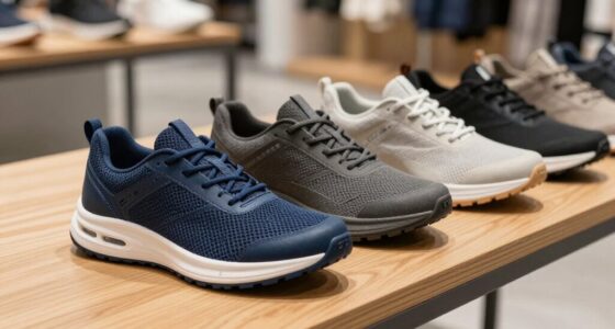 top supportive walking shoes