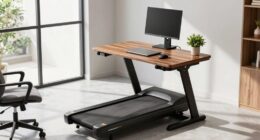 top treadmill desks 2026