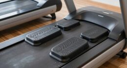 top treadmill vibration pads
