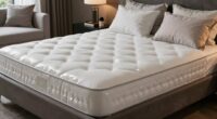 top waterproof mattress protectors