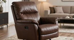 top wide lift chairs
