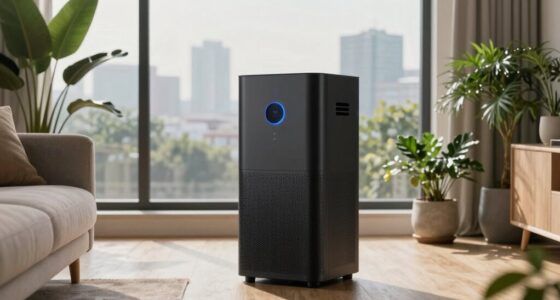 top wildfire smoke purifiers