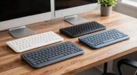 top wireless office keyboard