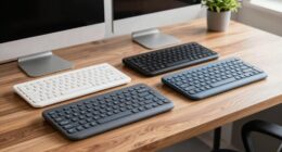 top wireless office keyboard