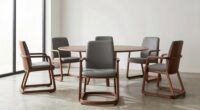 top wooden kneeling chairs