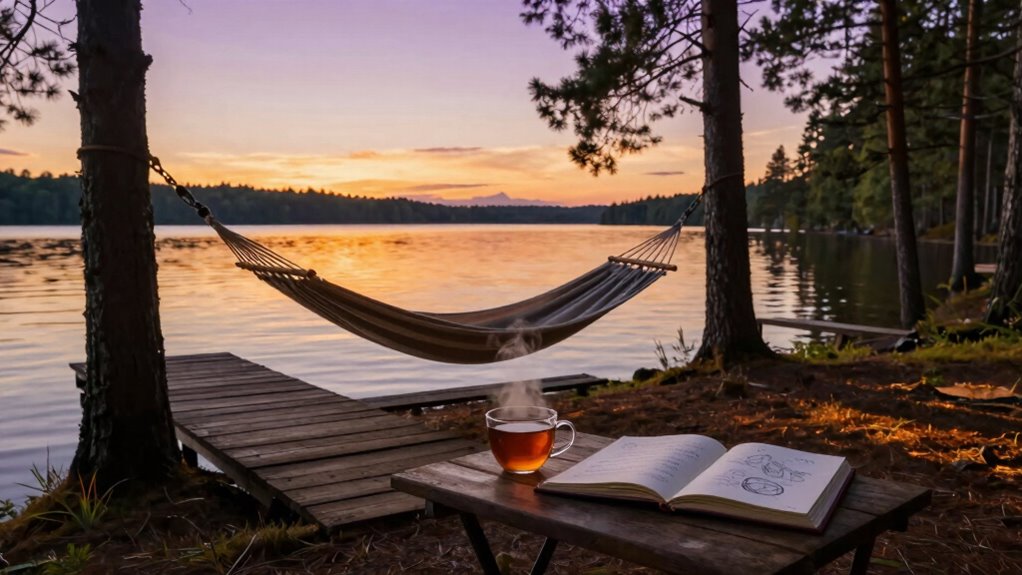 track adjust optimize relaxation