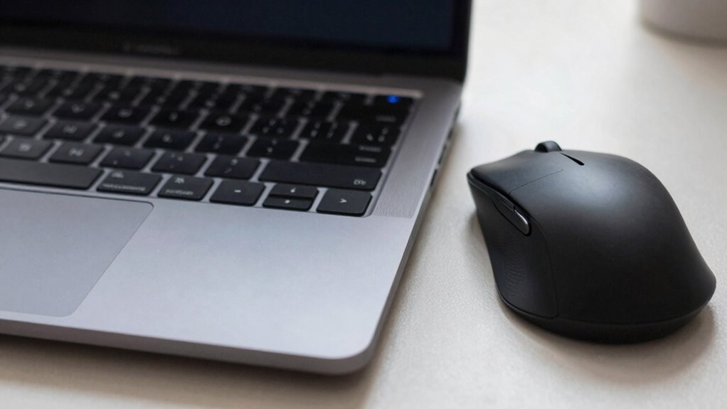 trackpad or mouse fatigue