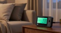understanding decibel levels at home