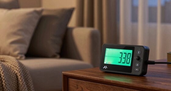understanding decibel levels at home