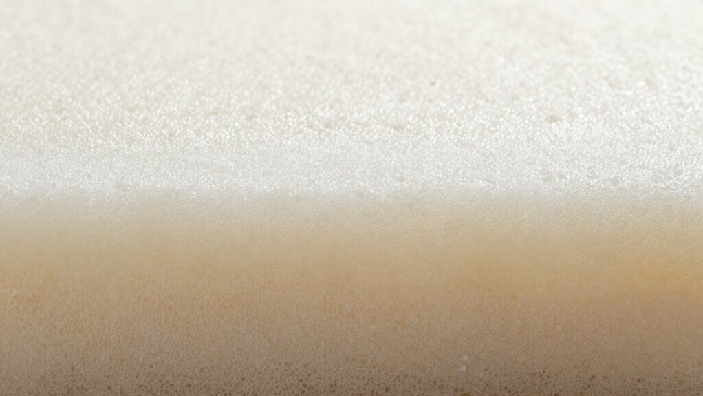 understanding foam characteristics