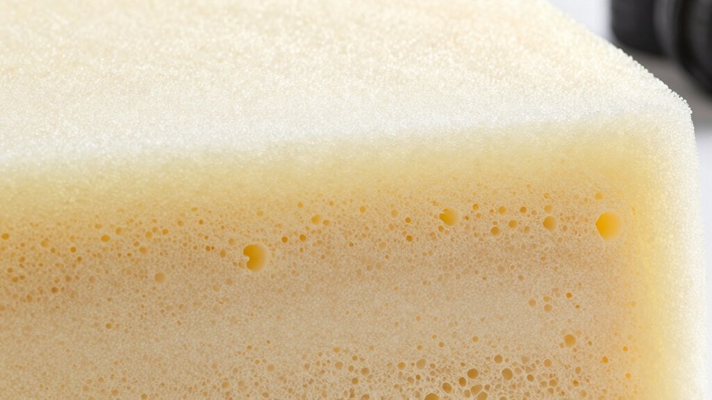 understanding foam density ratings