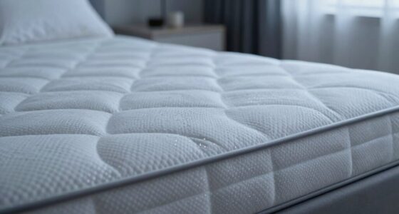 understanding mattress cooling claims