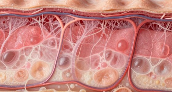 understanding tissue damage limits