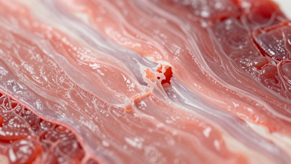 understanding tissue injury thresholds