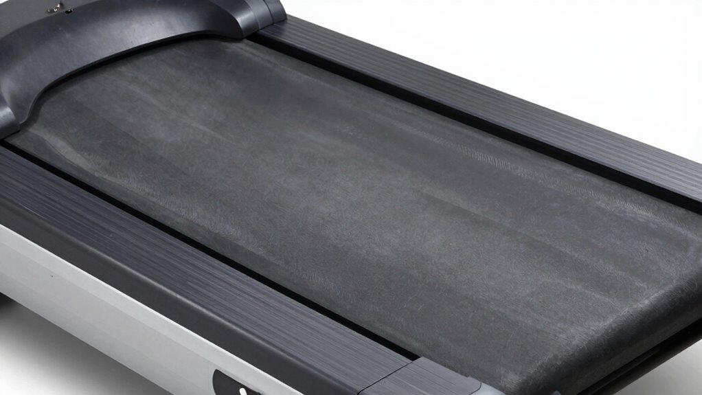 understanding treadmill deck softness
