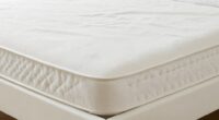 uneven bed setup causes