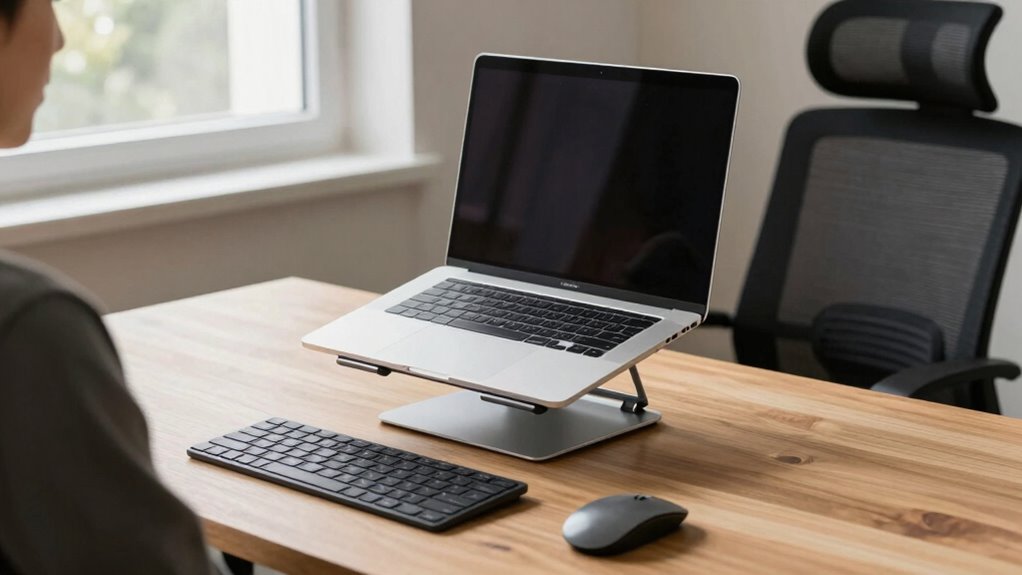 upgrade for ergonomic health